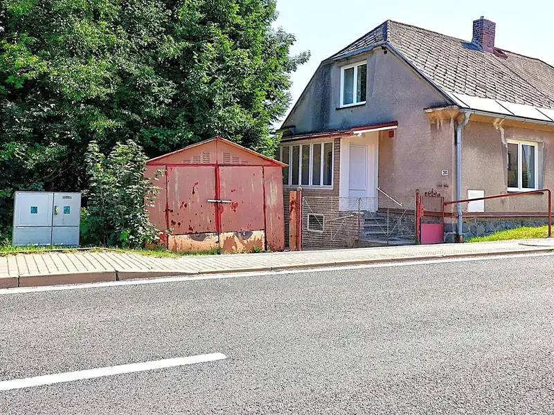 Prodej rodinného domu 106 m², pozemek 625 m², Hlinsko – náhled fotky 3