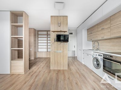 Prodej bytu 1+kk 31 m²