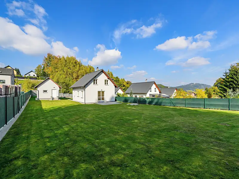 Prodej rodinného domu 121 m², pozemek 1015 m², Smržovka – náhled fotky 2