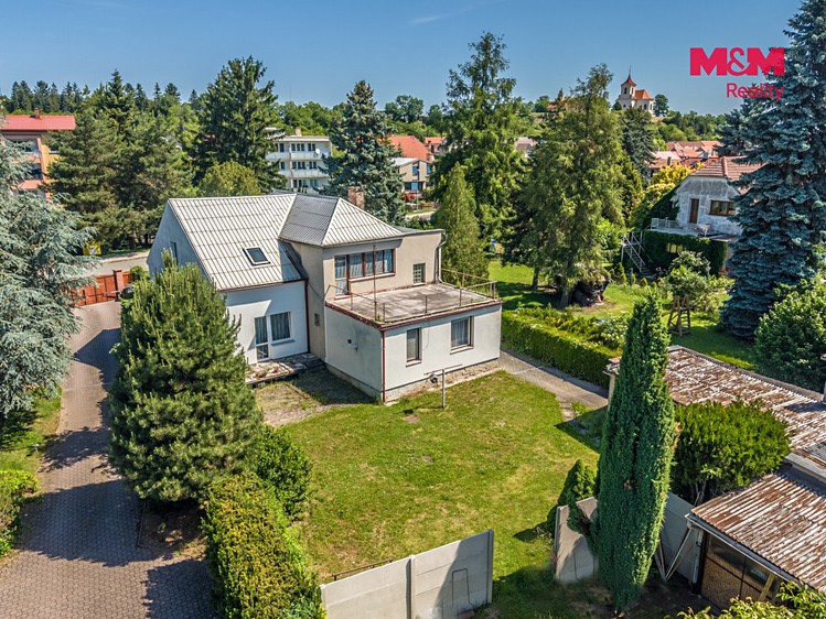 Prodej domu, 210 m² (22 z 30)