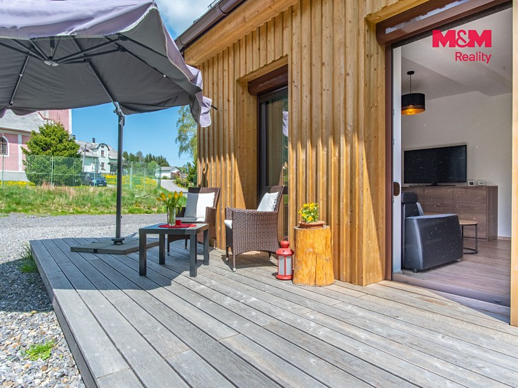 Квартира 2+kk на продаж, 60 м² (15 з 22)
