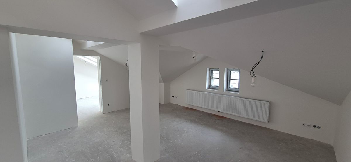 Pronájem obchodního prostoru 114 m², Čáslav – fotka 1 z 3
