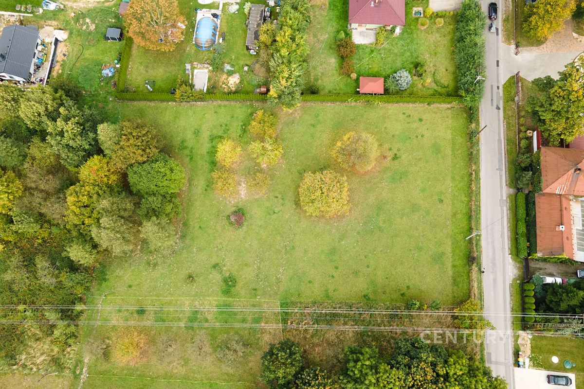 Prodej stavebního pozemku 1500 m², Orlová – fotka 1 z 3