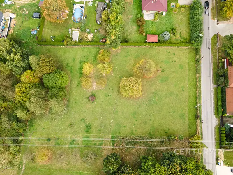 Prodej stavebního pozemku 1500 m², Orlová – náhled fotky 1