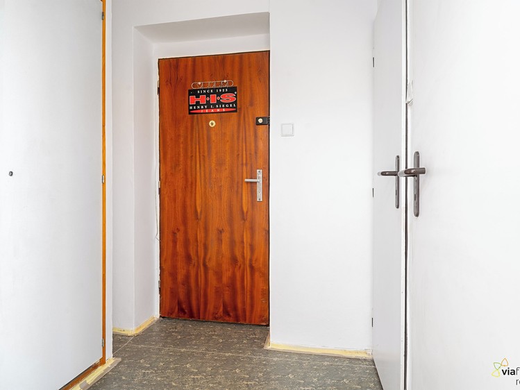 Квартира 1+1 на продаж, 36 м² (9 з 10)