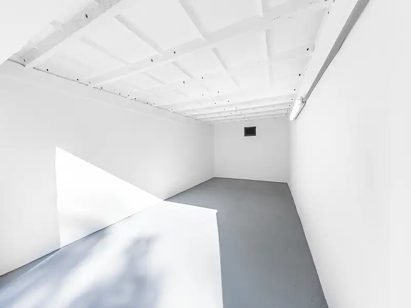 Pronájem garáže 19 m², Slaný – náhled fotky 3