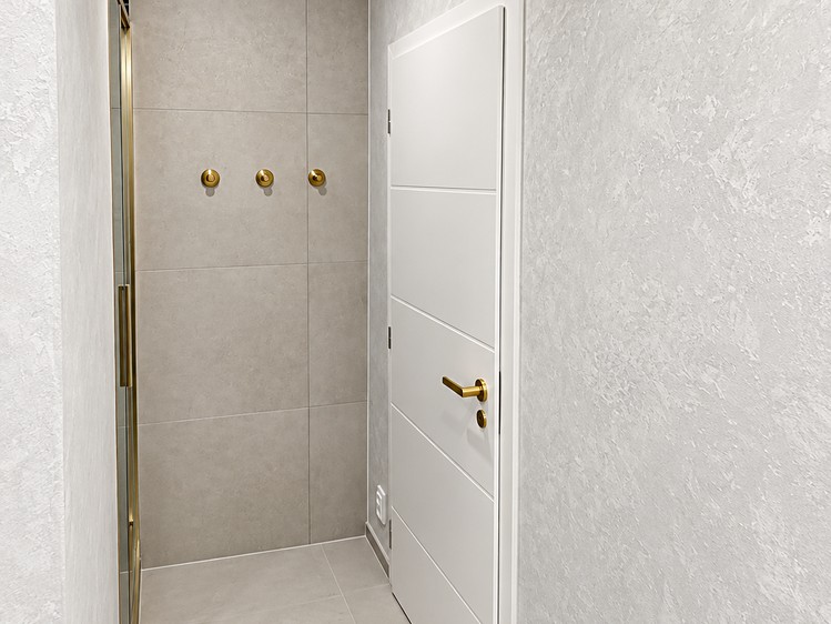 Квартира 2+kk на продаж, 35 м² (12 з 14)