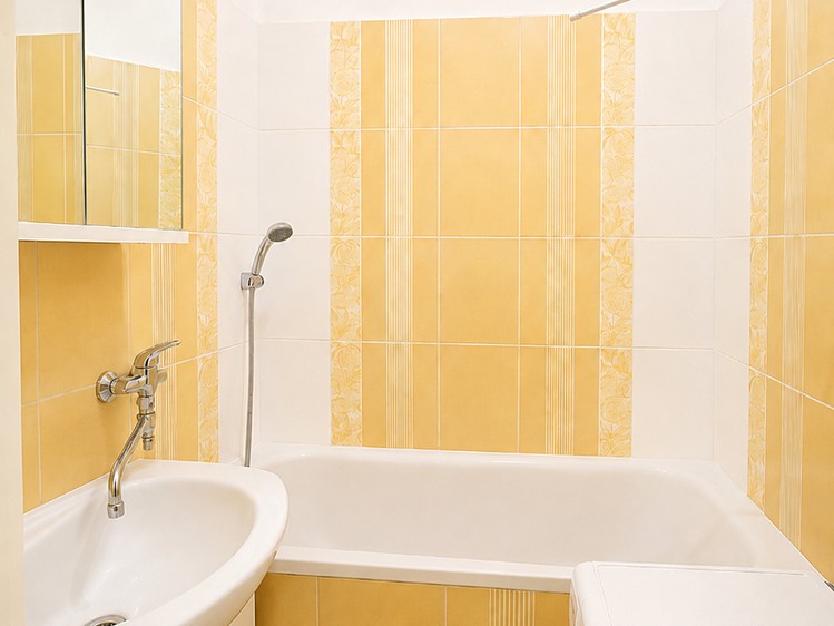 Квартира 3+1 на продаж, 67 м² (22 з 25)