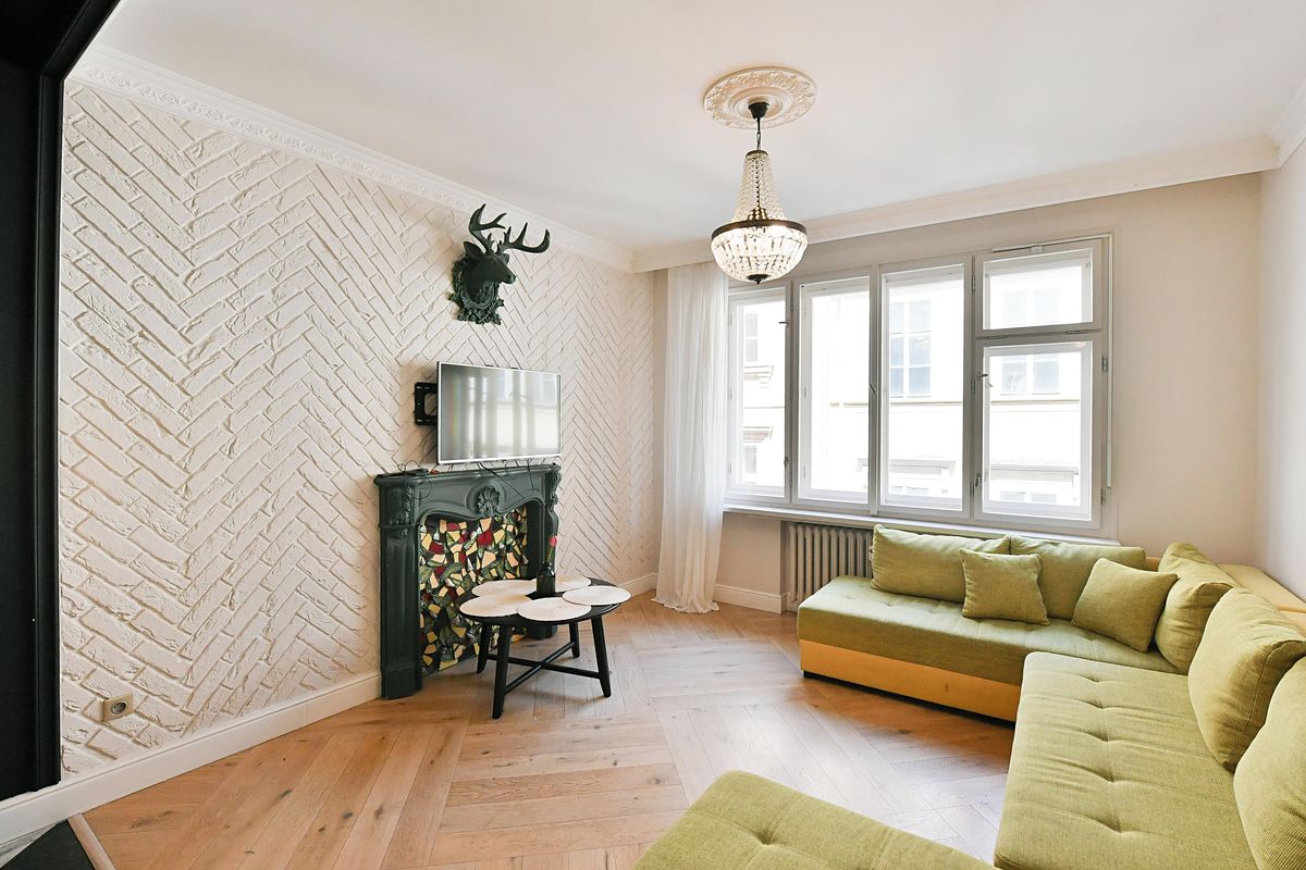 Prodej bytu 3+kk 96 m² – fotografie 2