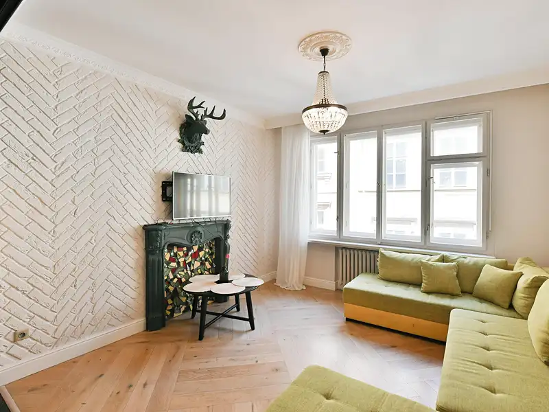 Prodej bytu 3+kk 96 m², Praha – náhled fotky 2