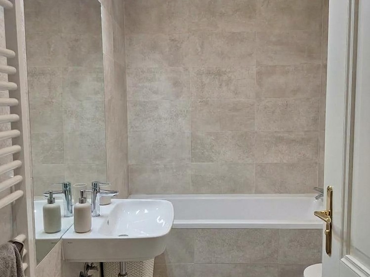 Квартира 3+kk в оренду, 60 м² (12 з 18)