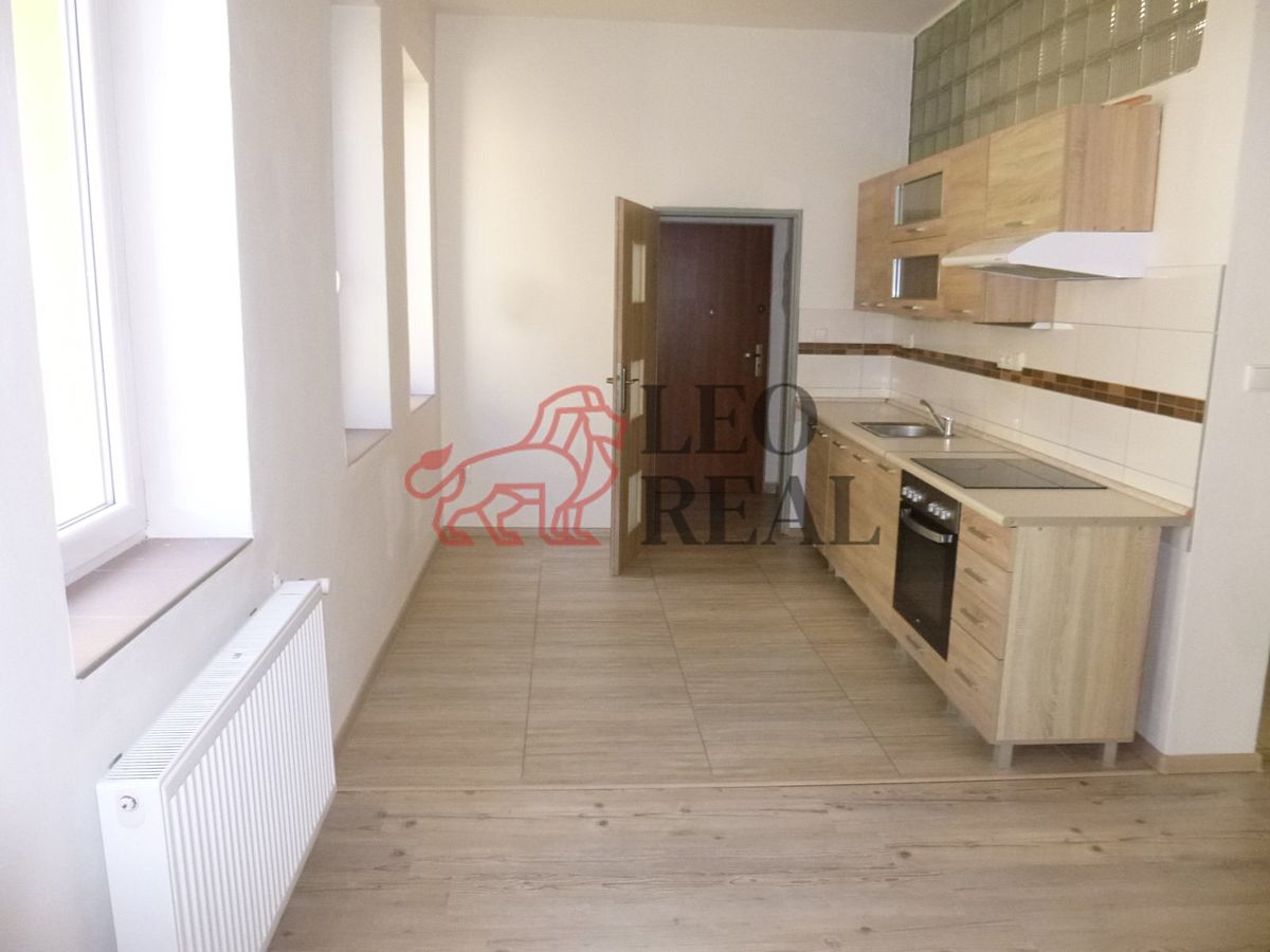 Pronájem bytu 4+1 70 m²
