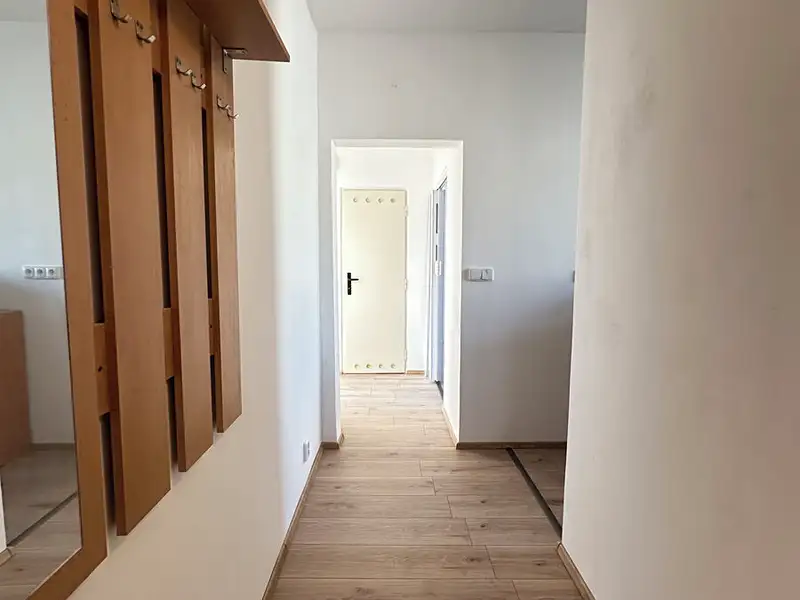 Pronájem bytu 2+1 58 m², Brno – náhled fotky 2