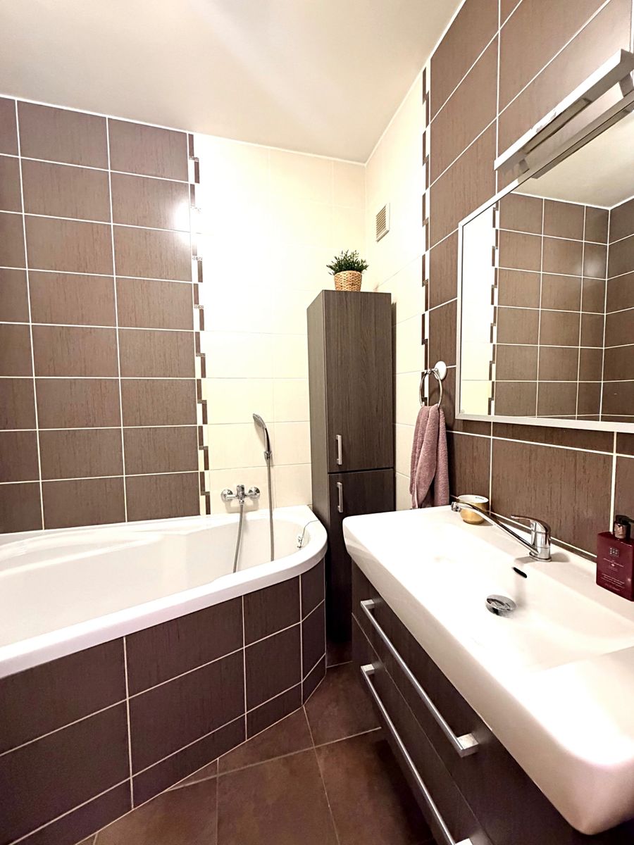 Prodej bytu 3+1 71 m² – fotografie 3