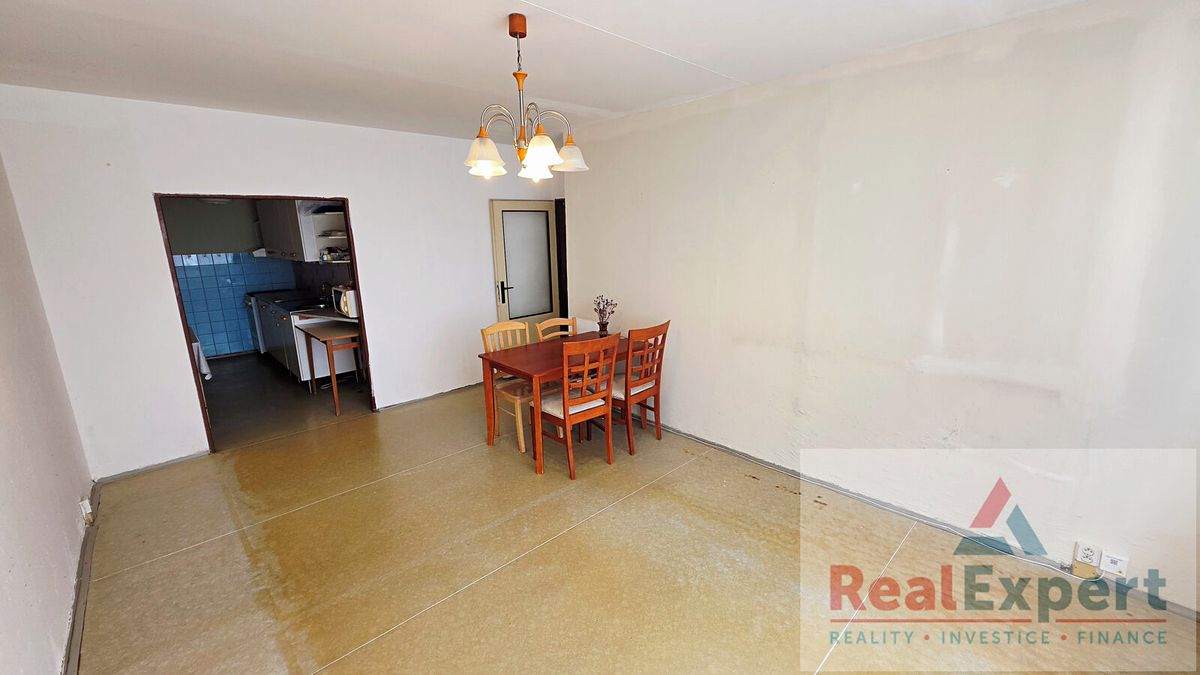 Prodej bytu 3+kk 61 m² – fotografie 3