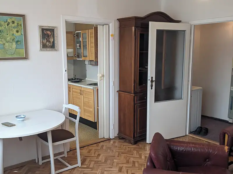 Pronájem bytu 2+1 45 m², Nový Jičín – náhled fotky 2