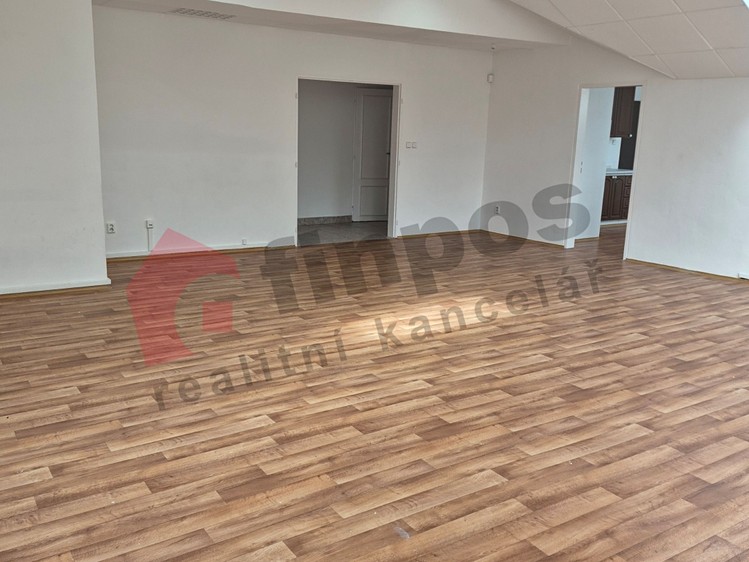 Комерційне приміщення в оренду, 100 м² (3 з 6)