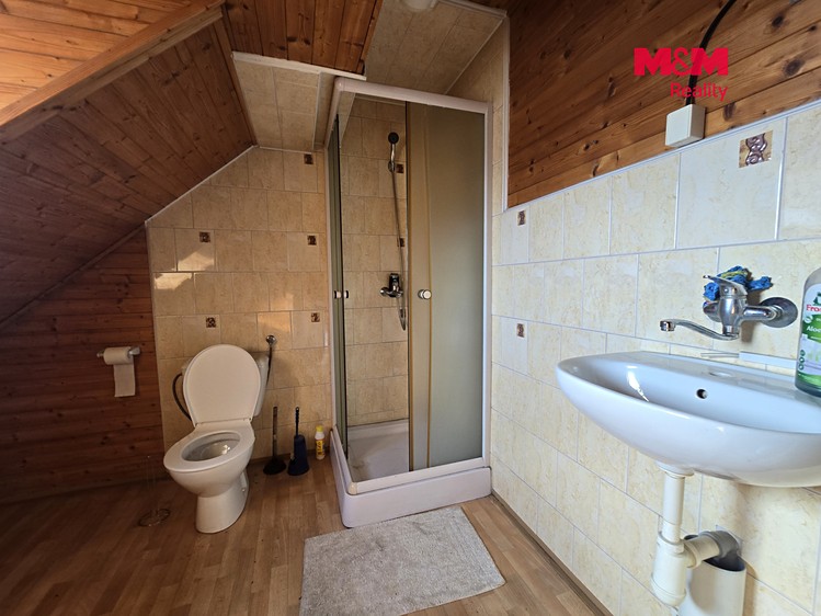 Pronájem komerčního prostoru, 200 m² (11 z 15)
