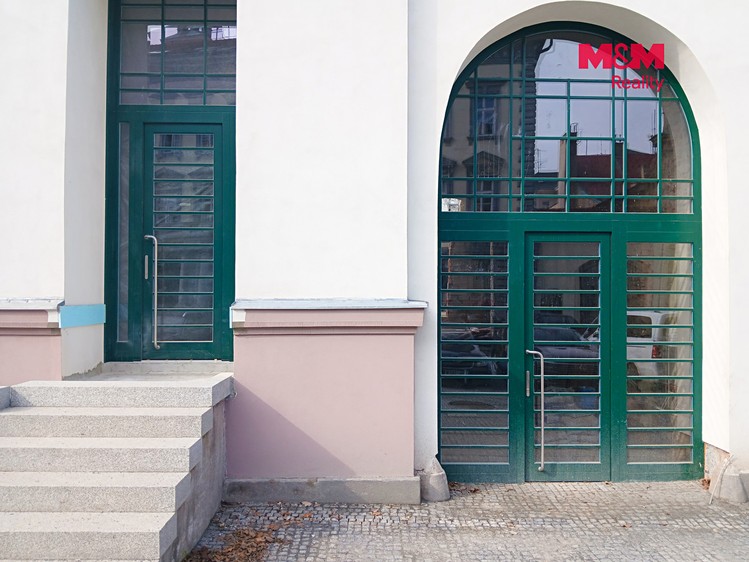 Pronájem komerčního prostoru, 87 m² (3 z 21)
