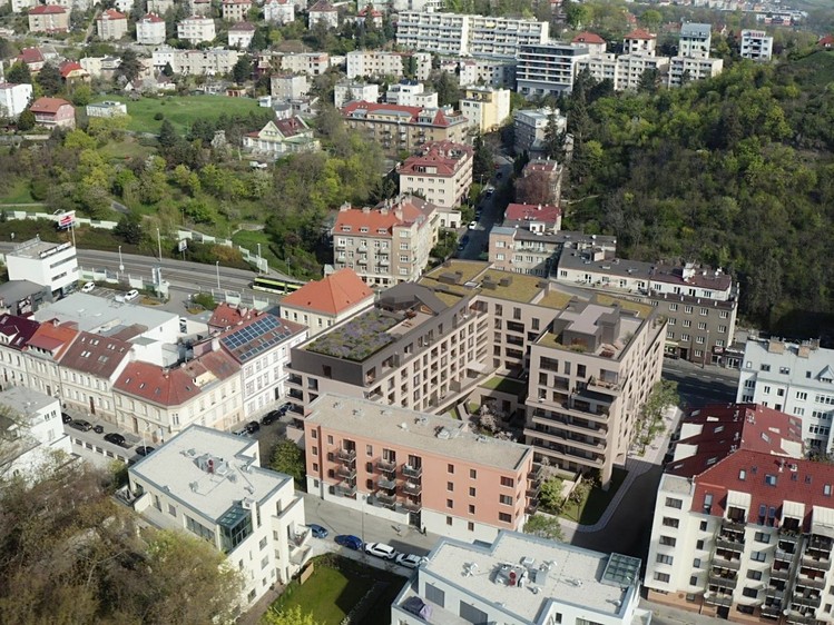 Wohnung 4+kk zum Kauf, 137 m² (18 von 22)
