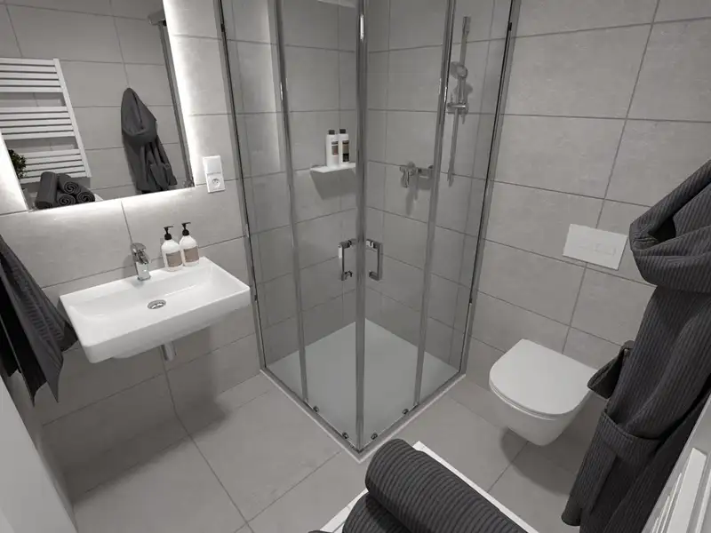 Prodej bytu 1+kk 27 m², Praha – náhled fotky 3