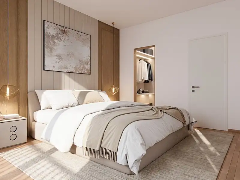 Prodej bytu 4+kk 131 m², Praha – náhled fotky 3