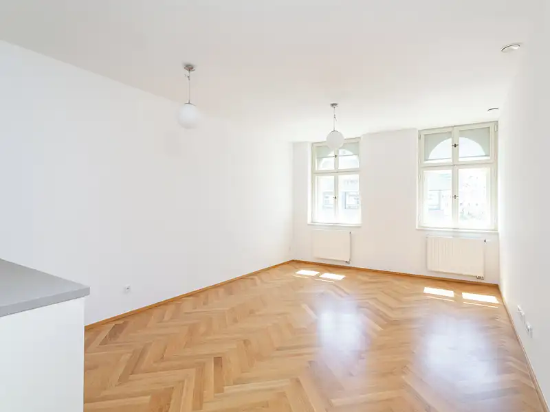 Pronájem bytu 3+kk 85 m², Praha – náhled fotky 2