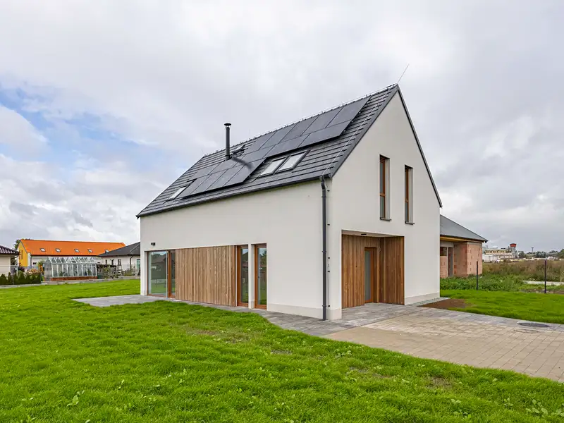 Prodej rodinného domu 153 m², pozemek 812 m², České Meziříčí – náhled fotky 1