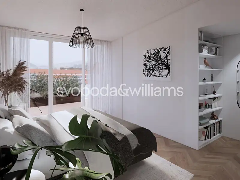 Pronájem bytu 5+kk 164 m², Praha – náhled fotky 2