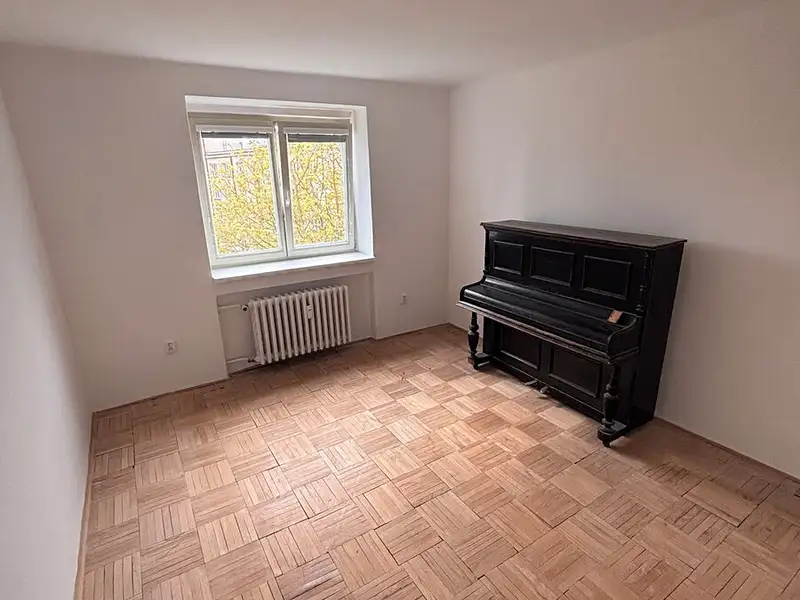 Pronájem bytu 3+1 74 m², Hradec Králové – náhled fotky 2