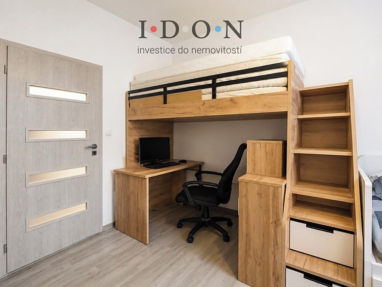 Квартира 3+kk на продаж, 98 м² (9 з 19)