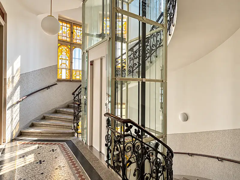 Pronájem bytu 3+1 106 m², Praha – náhled fotky 3