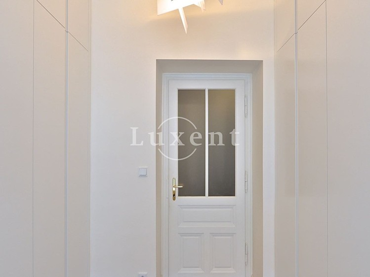 Квартира 2+kk в оренду, 56 м² (12 з 25)