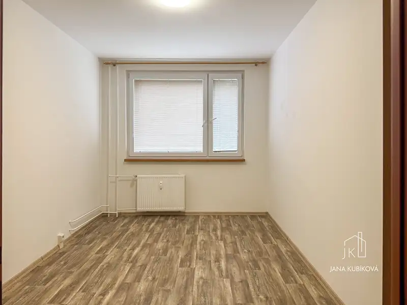 Pronájem bytu 3+1 76 m², Kyjov – náhled fotky 3