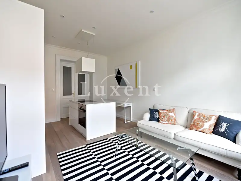 Pronájem bytu 2+kk 56 m², Praha – náhled fotky 3