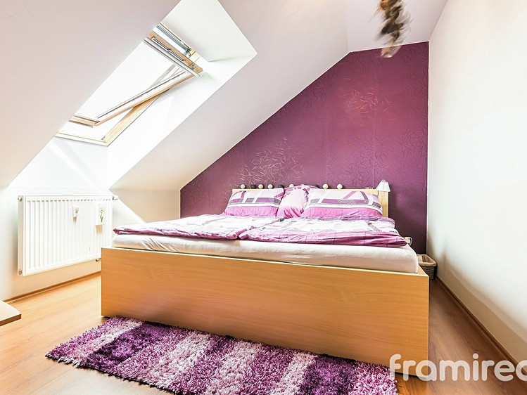Квартира 4+kk на продаж, 100 м² (12 з 19)
