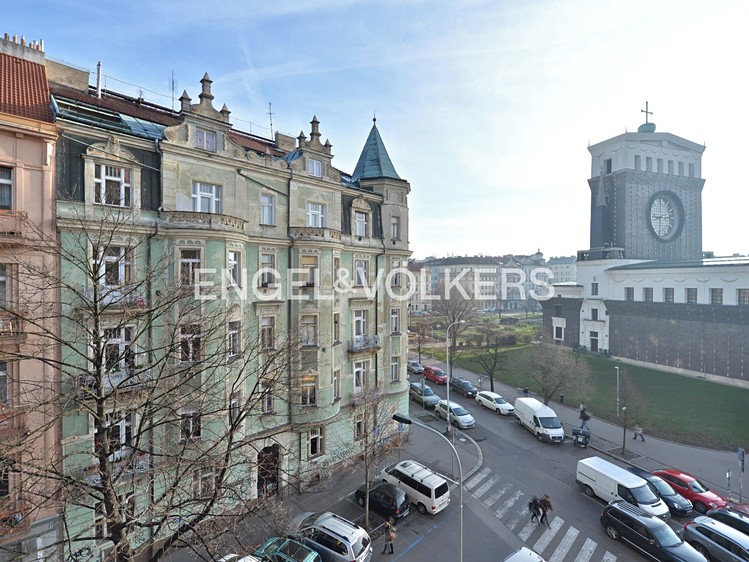 Wohnung 2+kk zur Miete, 56 m² (9 von 14)