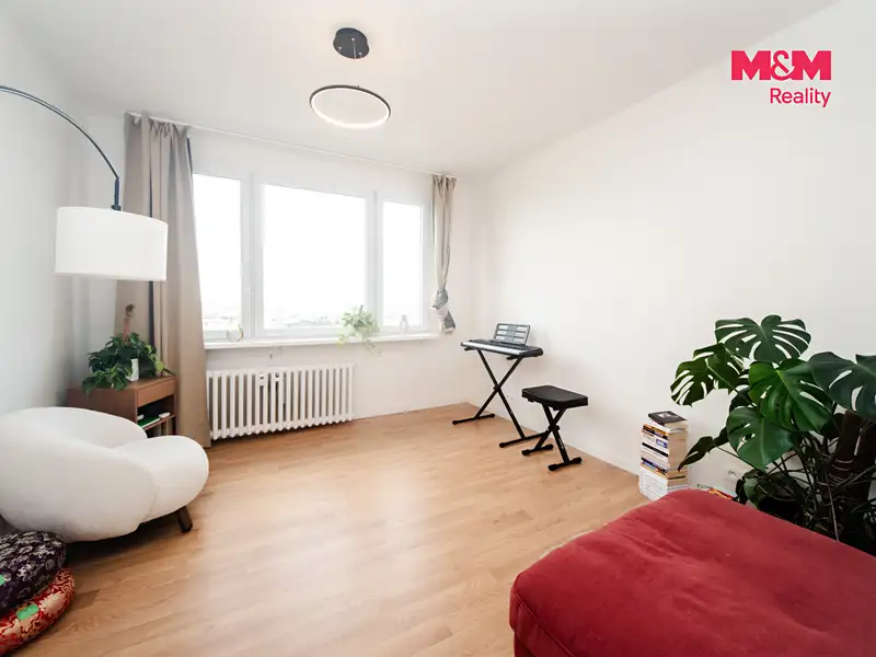 Prodej bytu 4+kk 72 m², Praha – náhled fotky 3