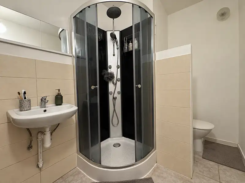 Pronájem bytu 1+1 26 m², Ostrava – náhled fotky 3