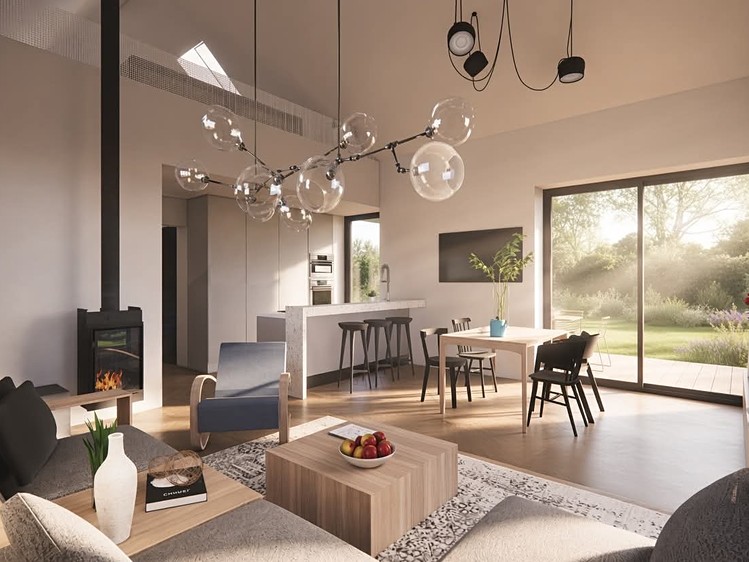 Prodej pozemku, 685 m² (4 z 9)