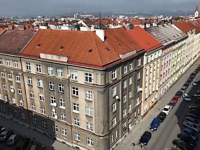 Prodej bytu 2+kk 73 m²
