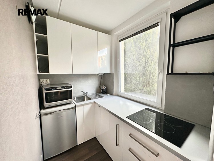 Wohnung 1+1 zur Miete, 29 m² (3 von 15)