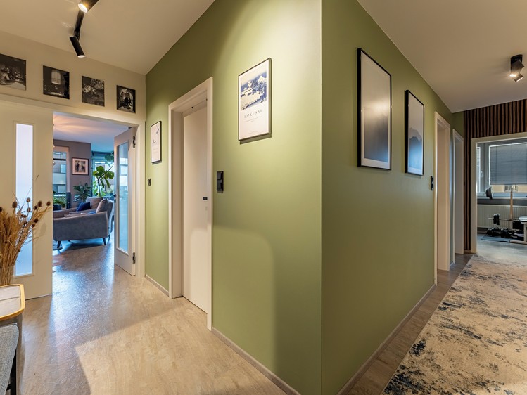 The 4+kk flat for sale, 123 m² (11 of 38)
