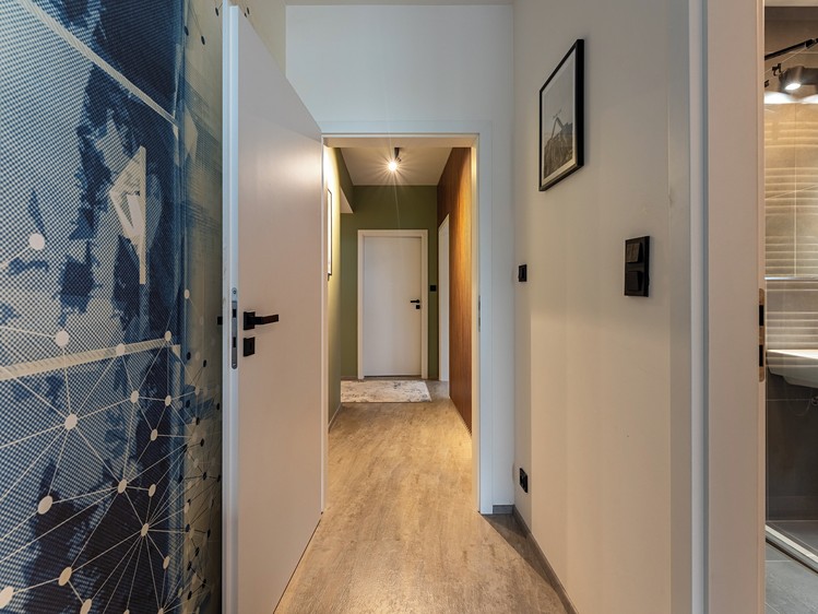 The 4+kk flat for sale, 123 m² (25 of 38)
