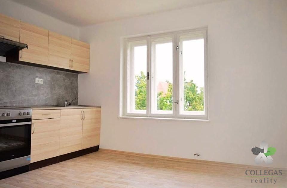 Pronájem bytu 2+1 62 m²