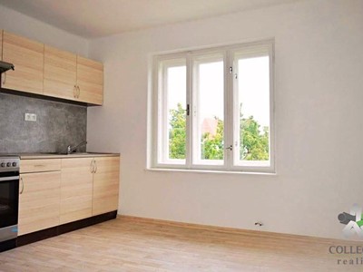 Pronájem bytu 2+1 62 m²