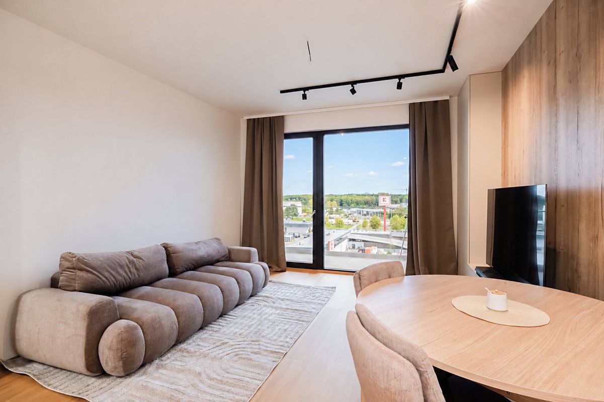 Prodej bytu 2+kk 53 m²