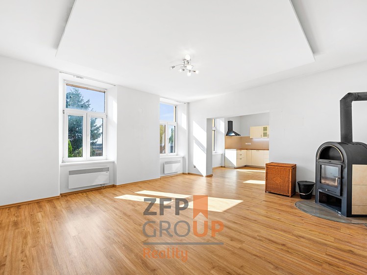 Квартира 3+kk на продаж, 95 м² (1 з 21)