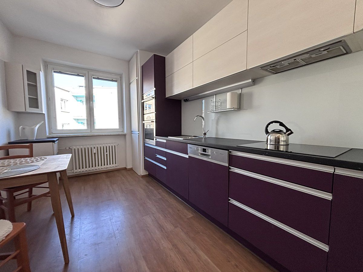 Pronájem bytu 3+1 73 m²