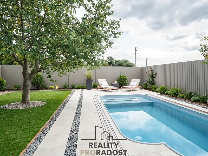 Prodej rodinného domu 165 m², pozemek 604 m², Dubňany – náhled fotky 3